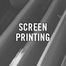 Screen Printing