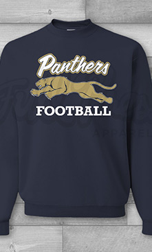 School Sport Mascot