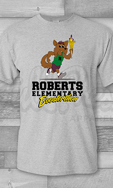 School Fund Raiser