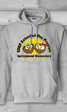 School Mascot