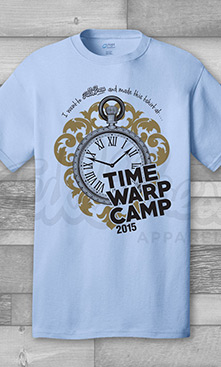 School Summer Camp