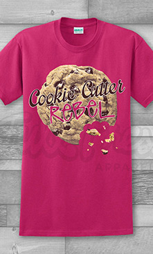 Cookie Photo