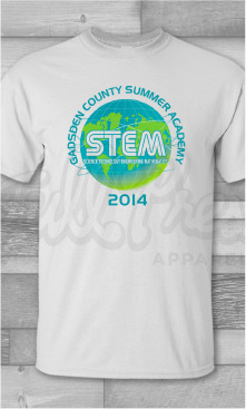 Gadsden Science
