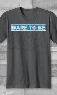 Evangel Church Dare