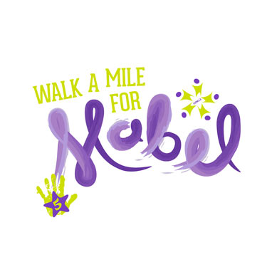 Walk a Mile for Mabel