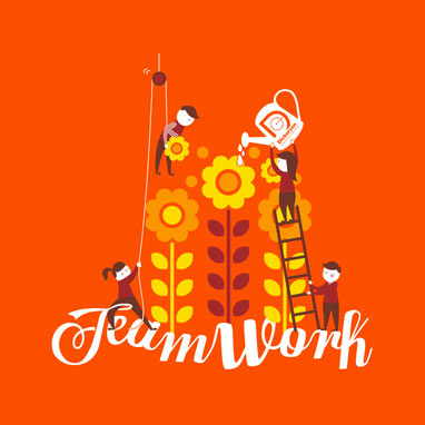 Team Work