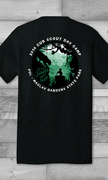 Cub Scouts Day Camp