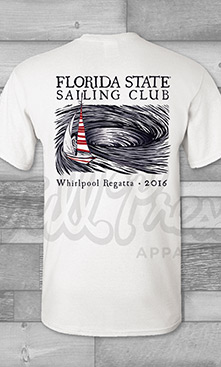 Florida State Sailing