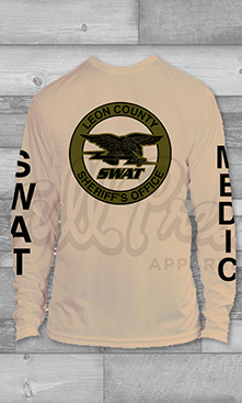 LCSO Swat