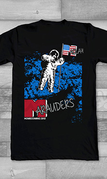 Maclay Marauders