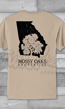 Mossy Oaks