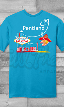 Pentland Vegas