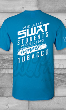 SWAT Students