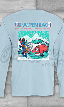 80s Aspen Long Sleeve