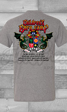 Childrens Burn Camp