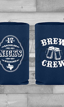 Nicks Bachelor Weekend