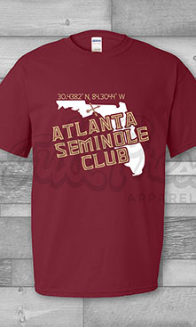 Atlanta Seminole Club