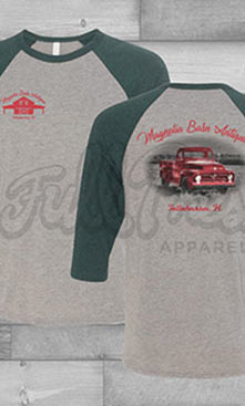 Magnolia Barn Antiques