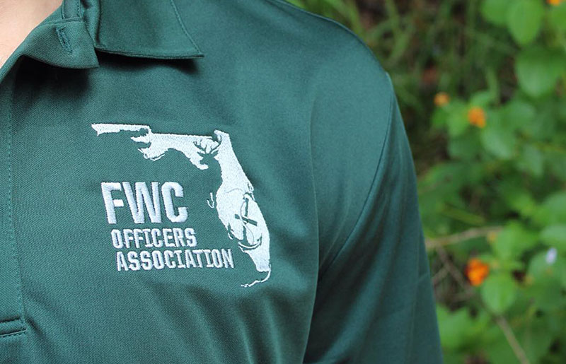 Company Gear Helps New Employees Feel Welcome