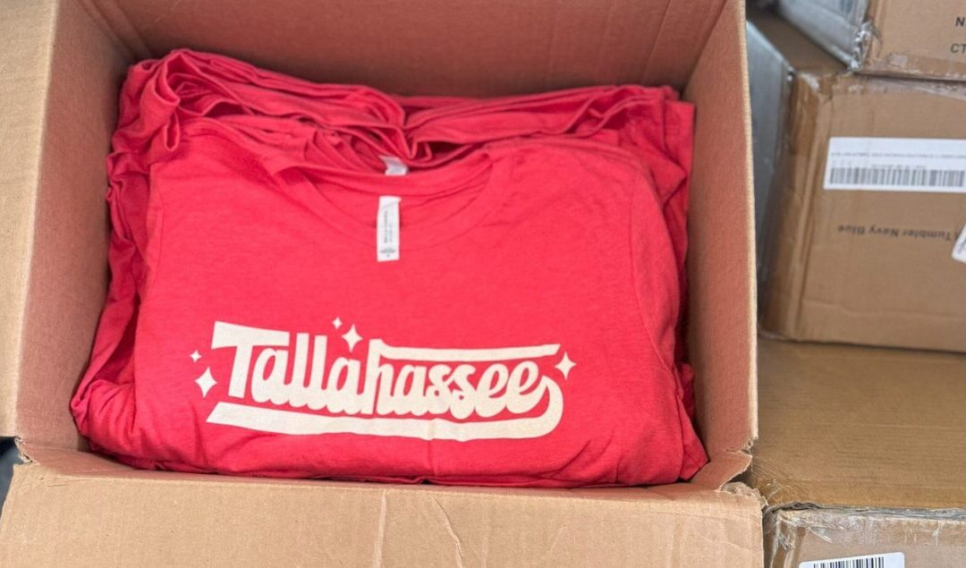 What’s the Best T-Shirt Material for My Custom Apparel?