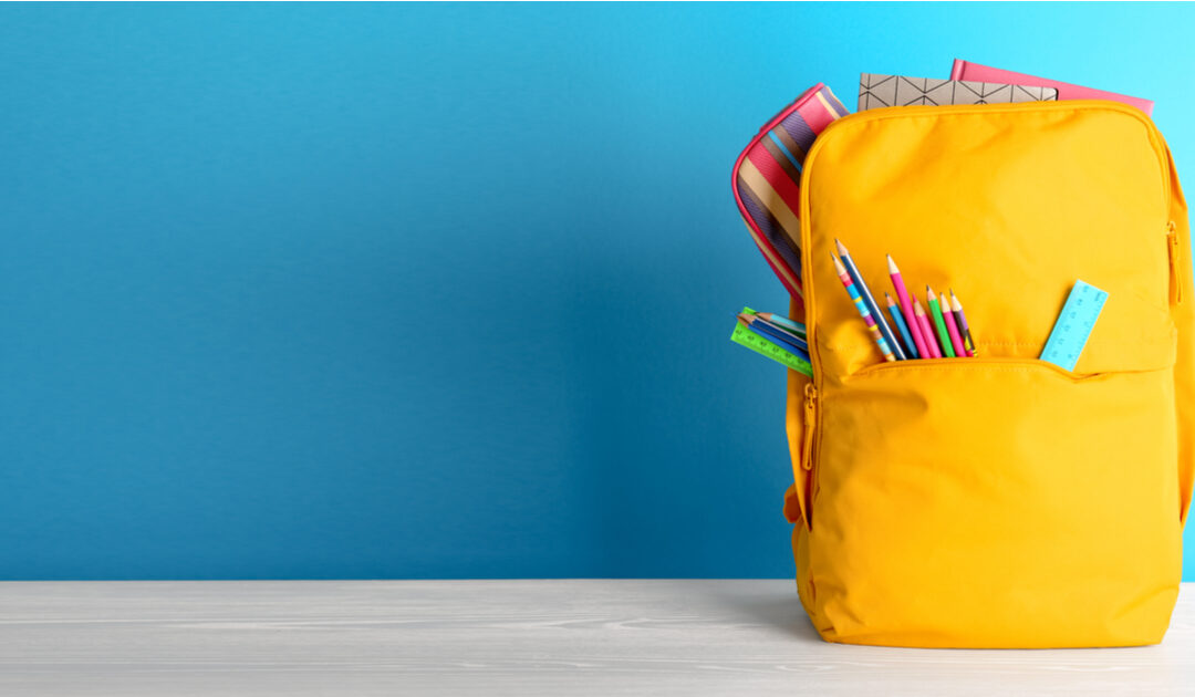 8 Back-To-School Essentials for Educators