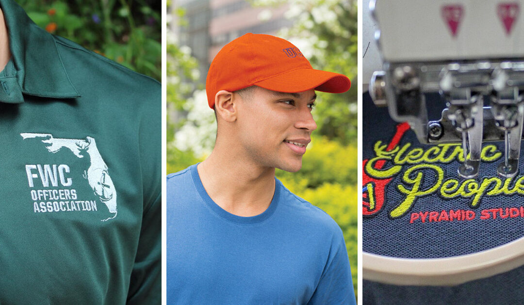 5 Ways to Upgrade Your Company Uniforms This Fall