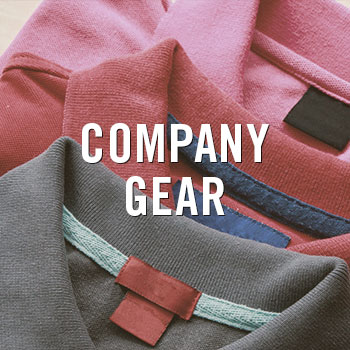 Company Gear