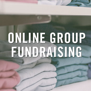 Contactless Fundraising