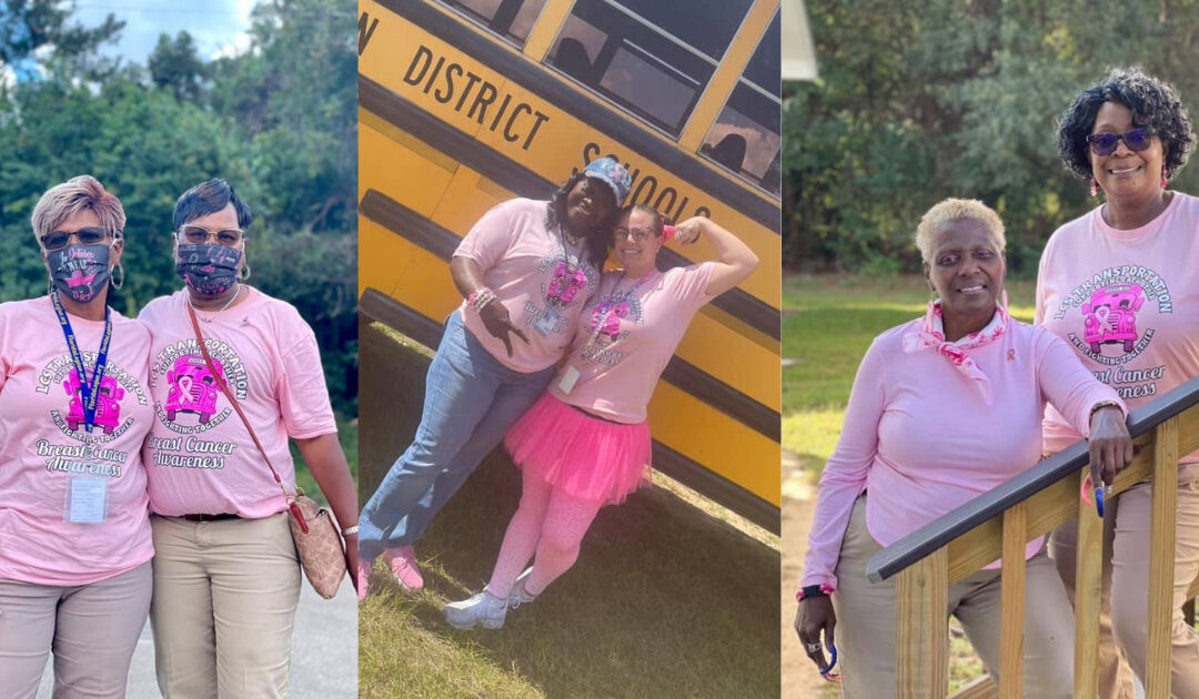 Show Your Spirit with Head-to-Toe School Merchandise