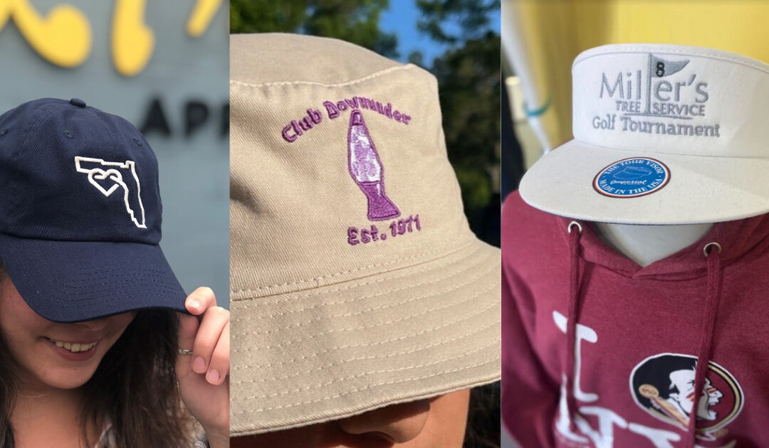 Six Hat Styles You Need this Summer