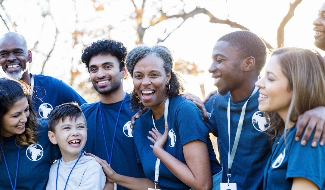 Environmentally Friendly T-Shirts: Sustainable in Style