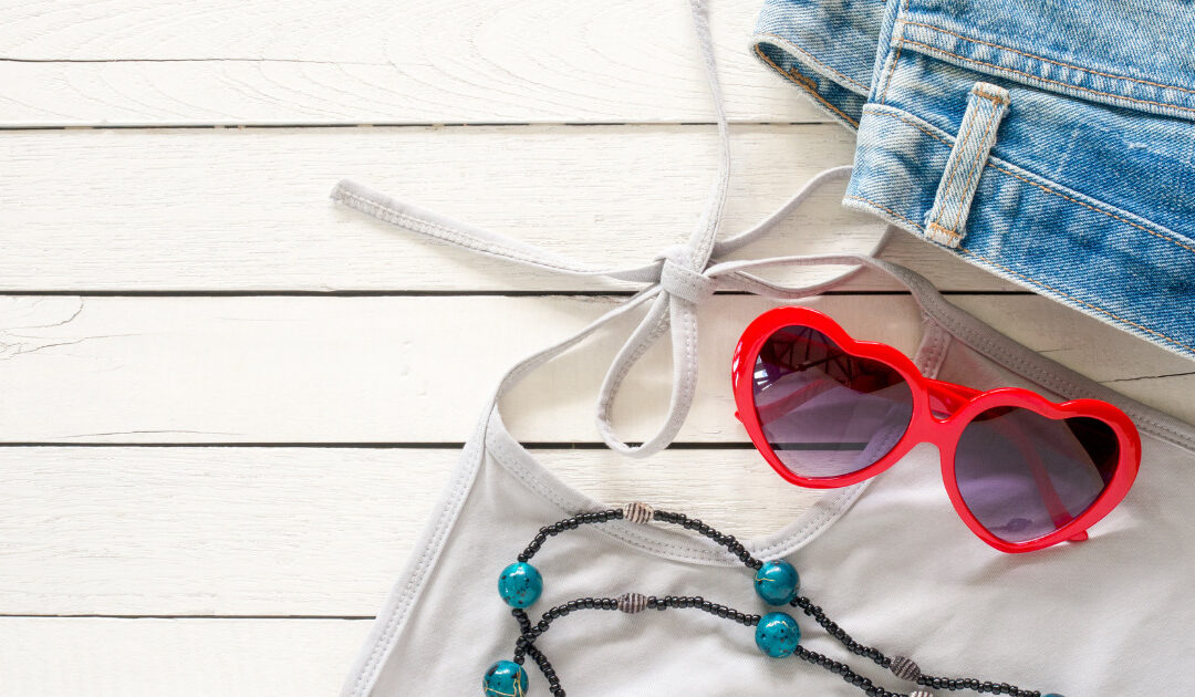 Our Guide to UPF Clothing