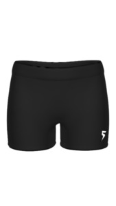 image of volleyball shorts