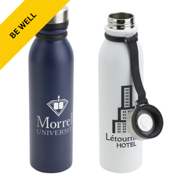vacuum insulated stainless steel bottle