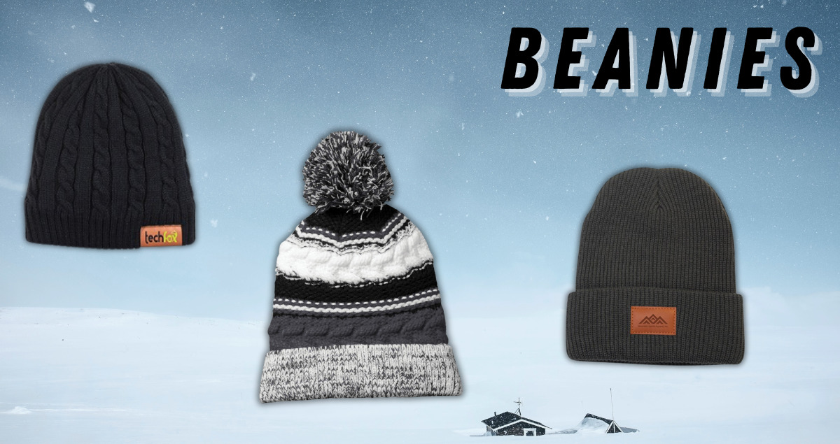 beanies