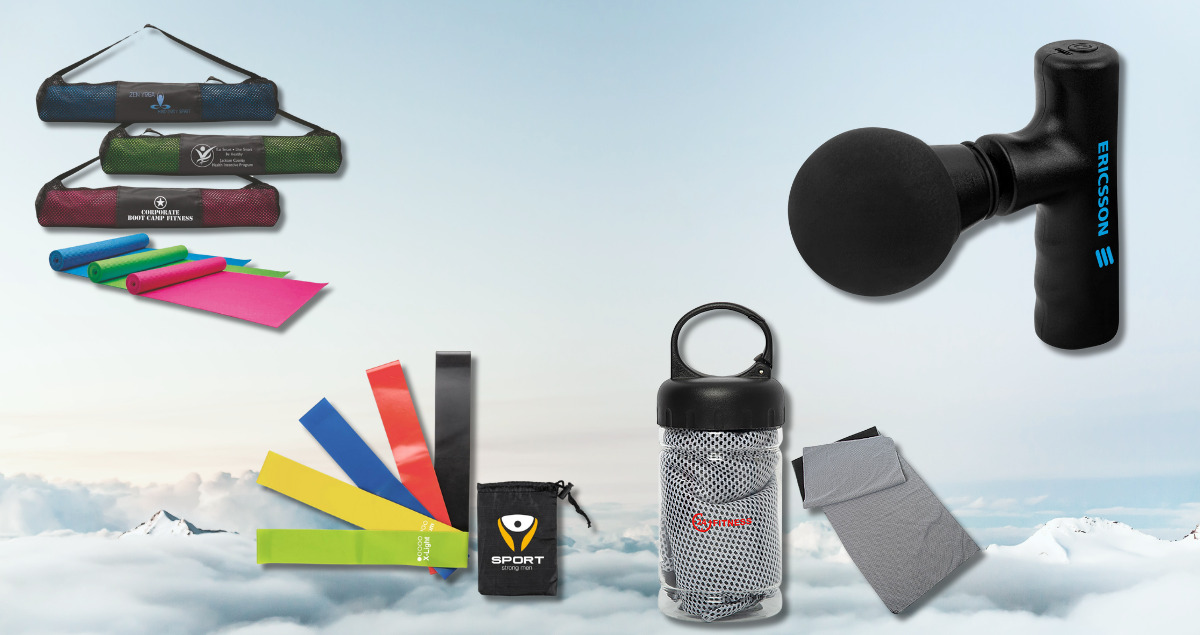 exercise and yoga equipment