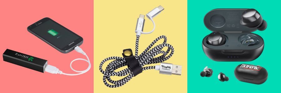 Travel Accessories Tech