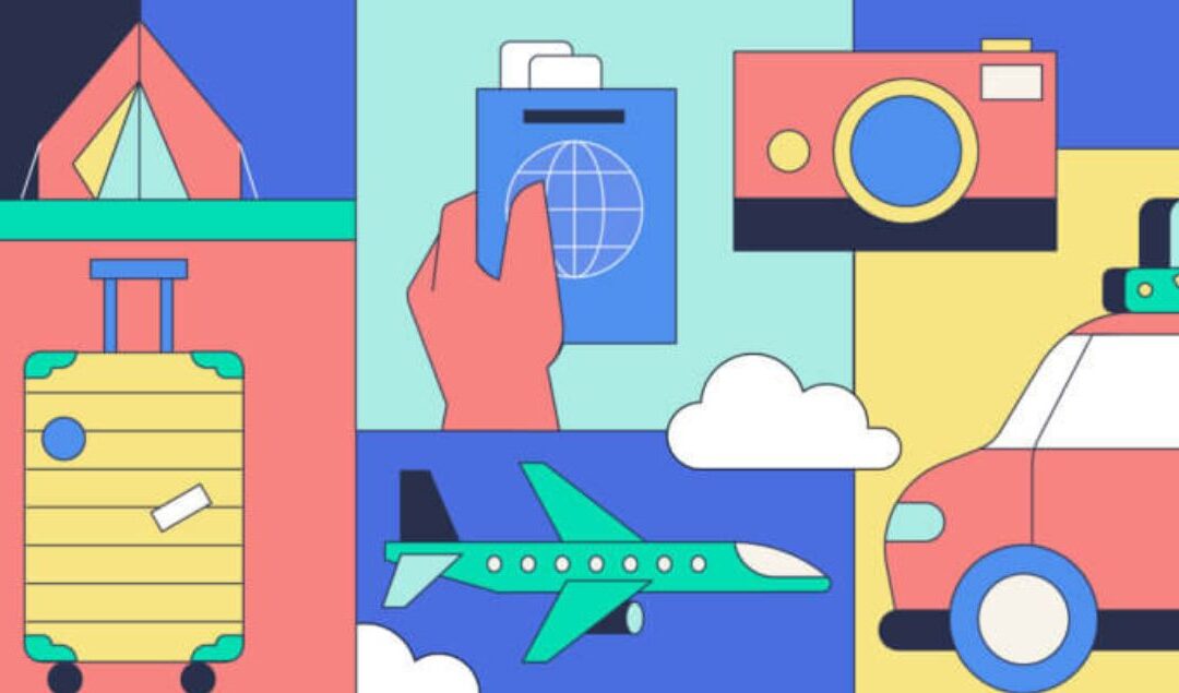 Customized Travel Gifts | Full Press Apparel