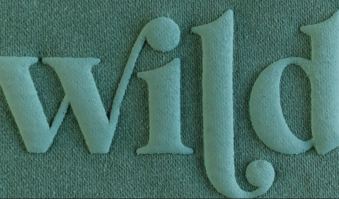 Elevate Your Apparel with Puff Ink Screen Printing