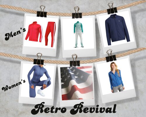 Retro Revival