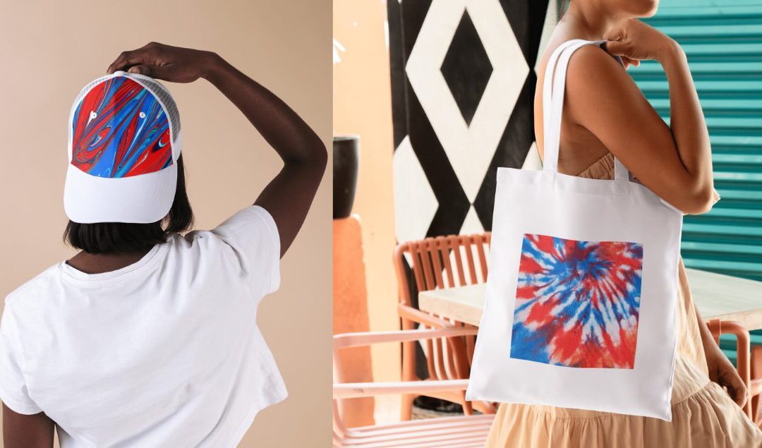 American-Made Promotional Products | Full Press Apparel