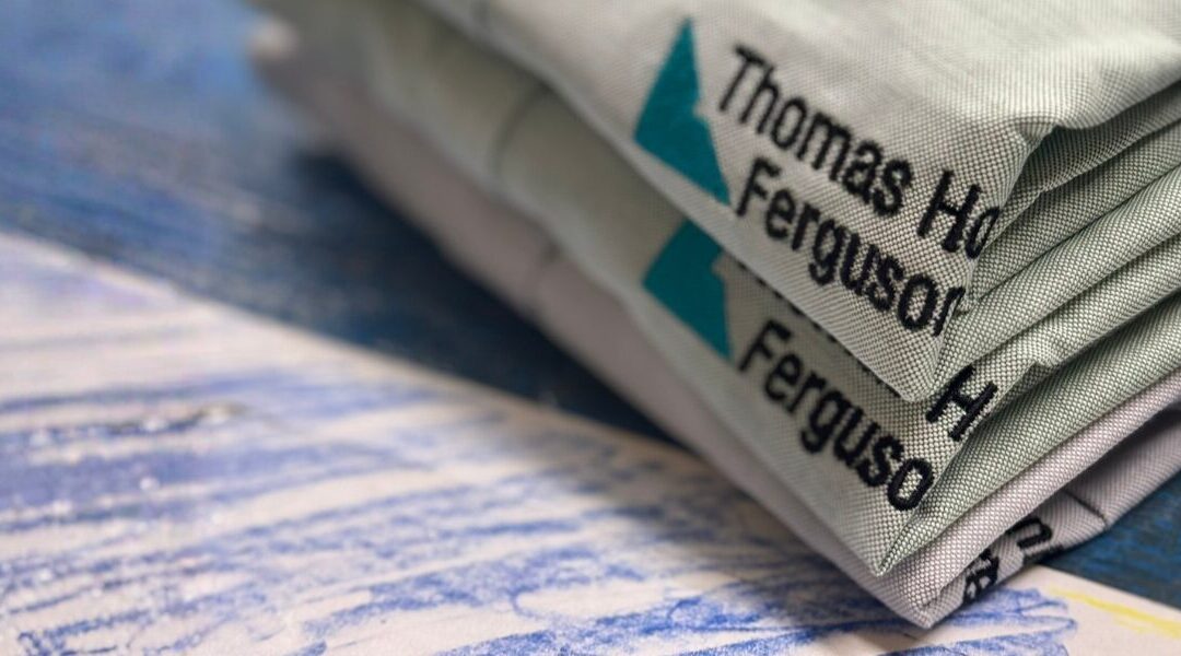 Best Fabrics for Branded Apparel | Full Press Apparel