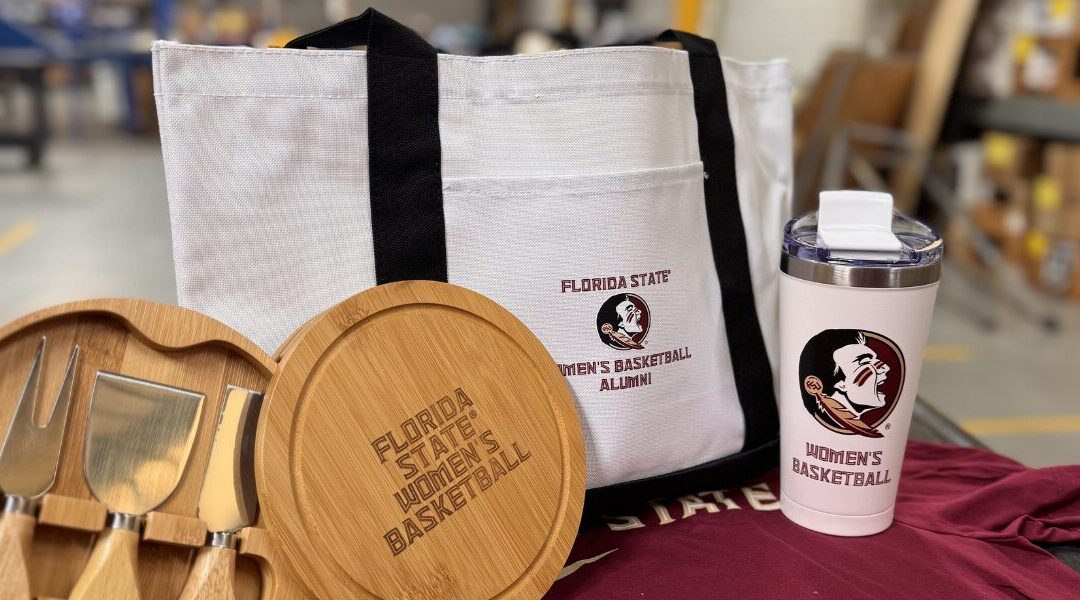 Branded Merchandise on a Budget | Full Press Apparel