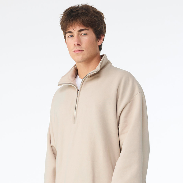 BELLA+CANVAS Brand Highlight Full Press Apparel
