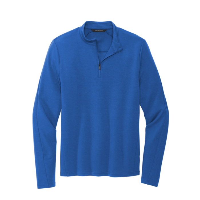 Mercer+Mettle | Full Press Apparel