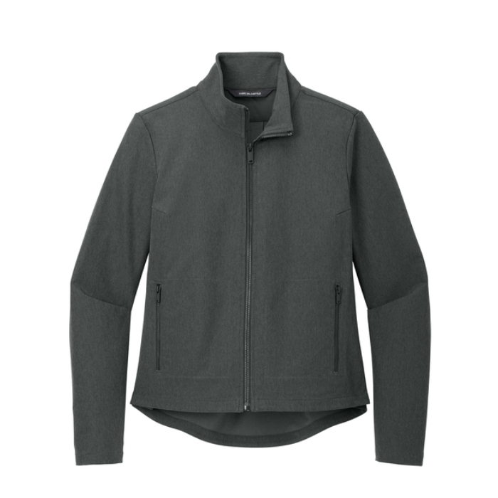 Mercer+Mettle | Full Press Apparel