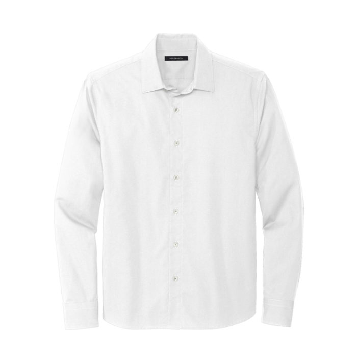 Mercer+Mettle | Full Press Apparel