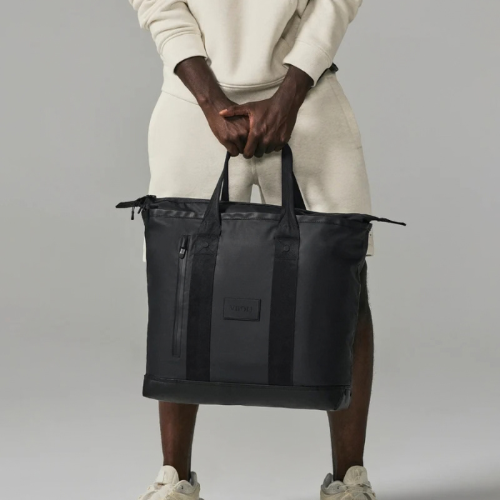 Vuori Brand Highlight | Full Press Apparel