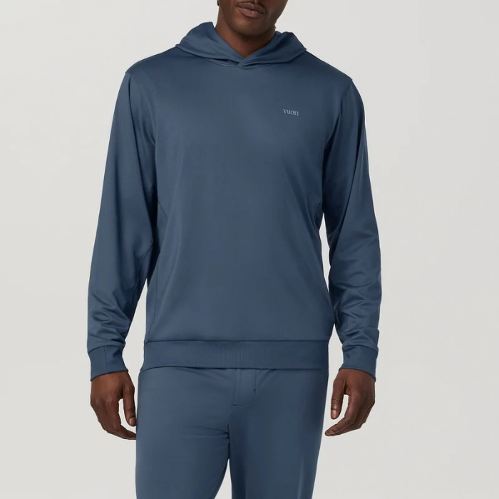 Vuori Brand Highlight | Full Press Apparel